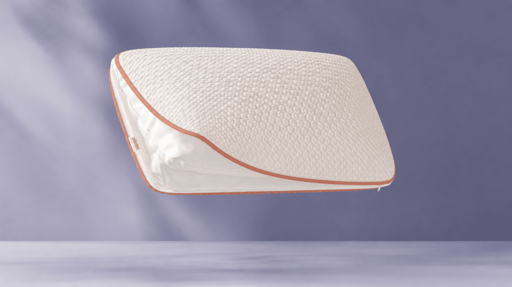 Kit 2 Travesseiros Air Pluma — camadas